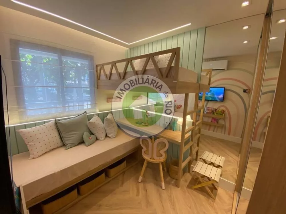 Apartamento, 2 quartos, 82 m² - Foto 4