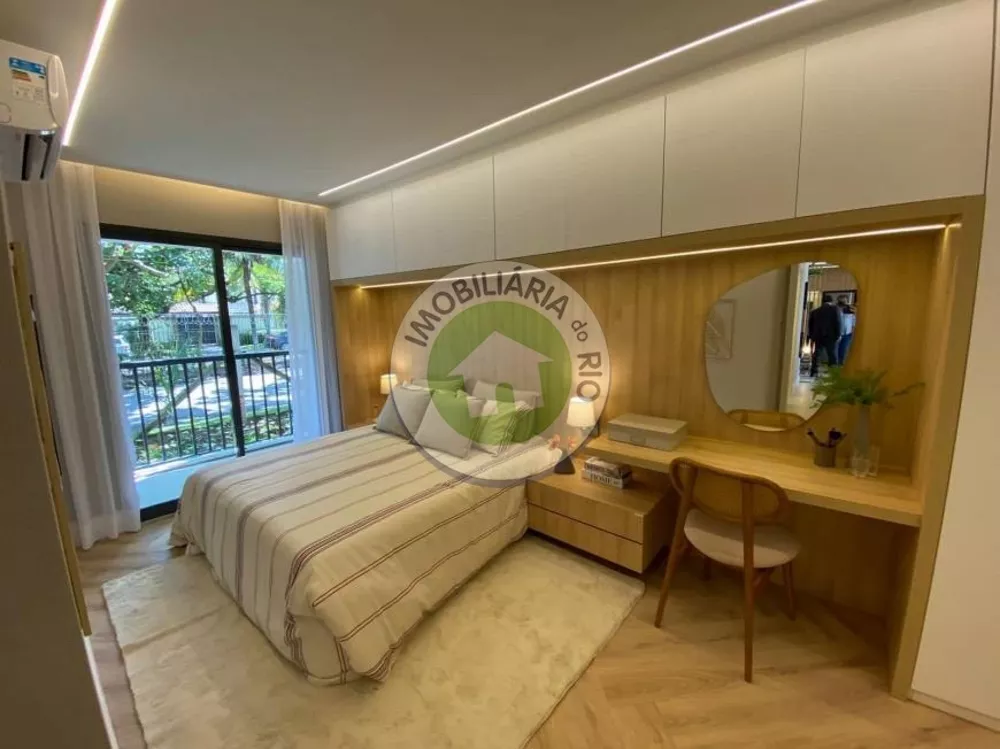 Apartamento, 2 quartos, 82 m² - Foto 9