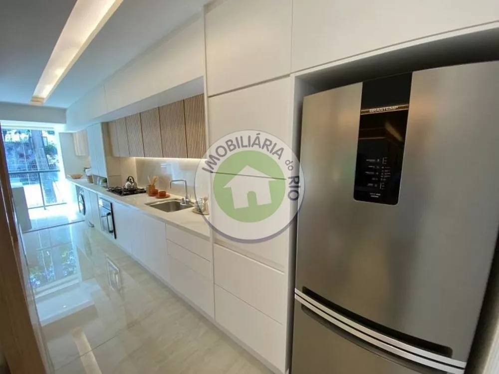 Apartamento, 2 quartos, 82 m² - Foto 3