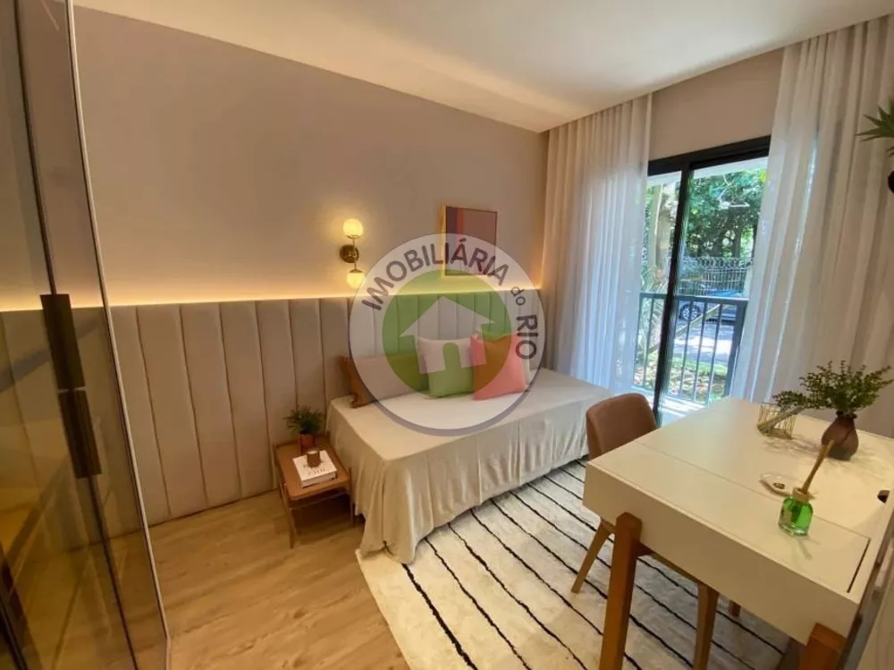 Apartamento, 2 quartos, 82 m² - Foto 11