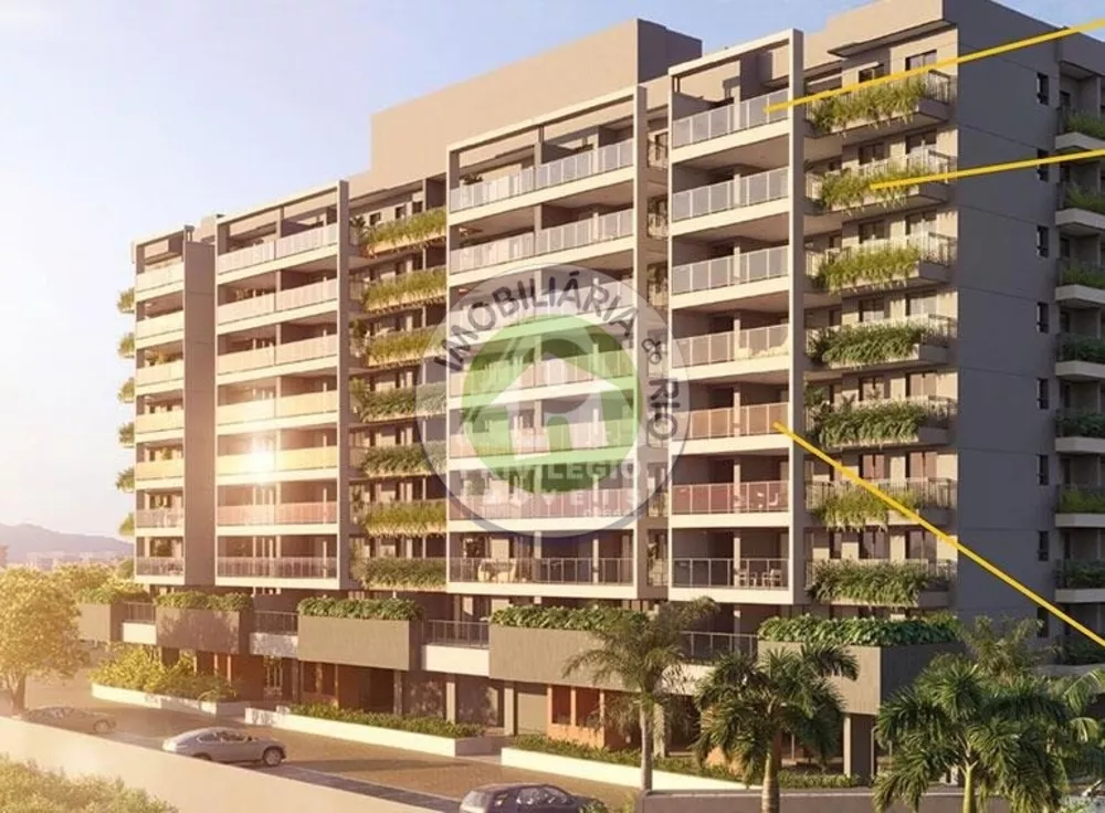 Apartamento, 2 quartos, 82 m² - Foto 26