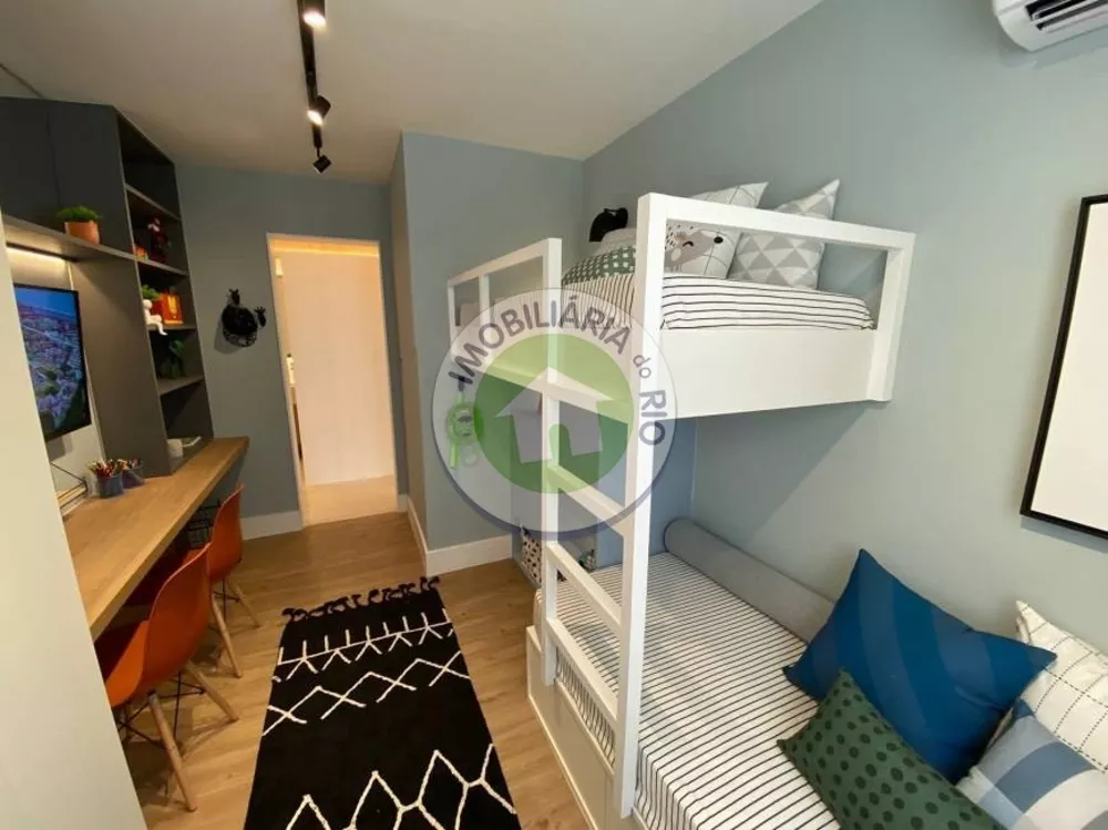 Apartamento, 2 quartos, 82 m² - Foto 22