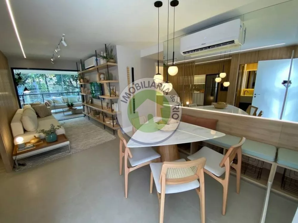 Apartamento, 2 quartos, 82 m² - Foto 12