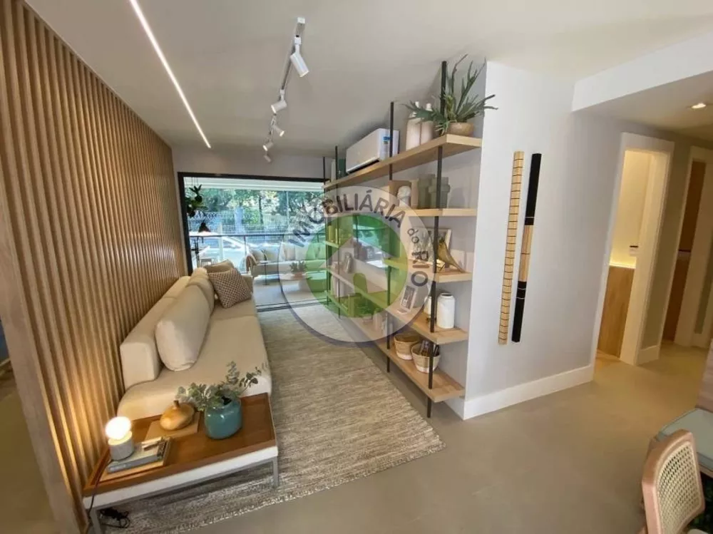 Apartamento, 2 quartos, 82 m² - Foto 10