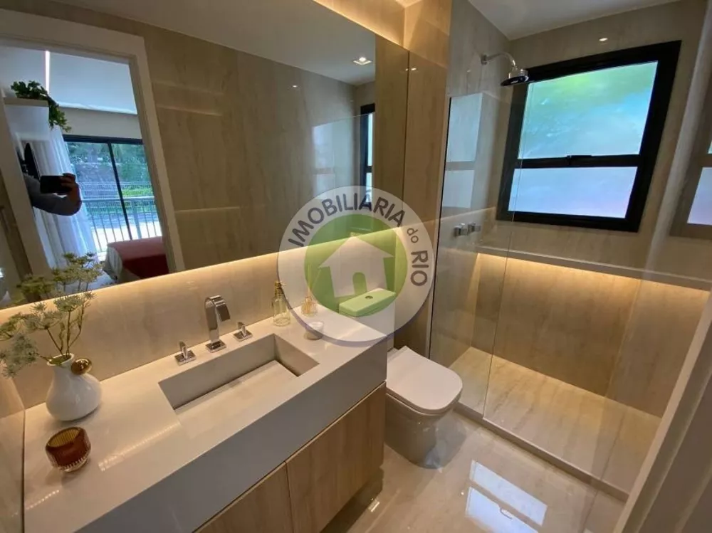 Apartamento, 2 quartos, 82 m² - Foto 20