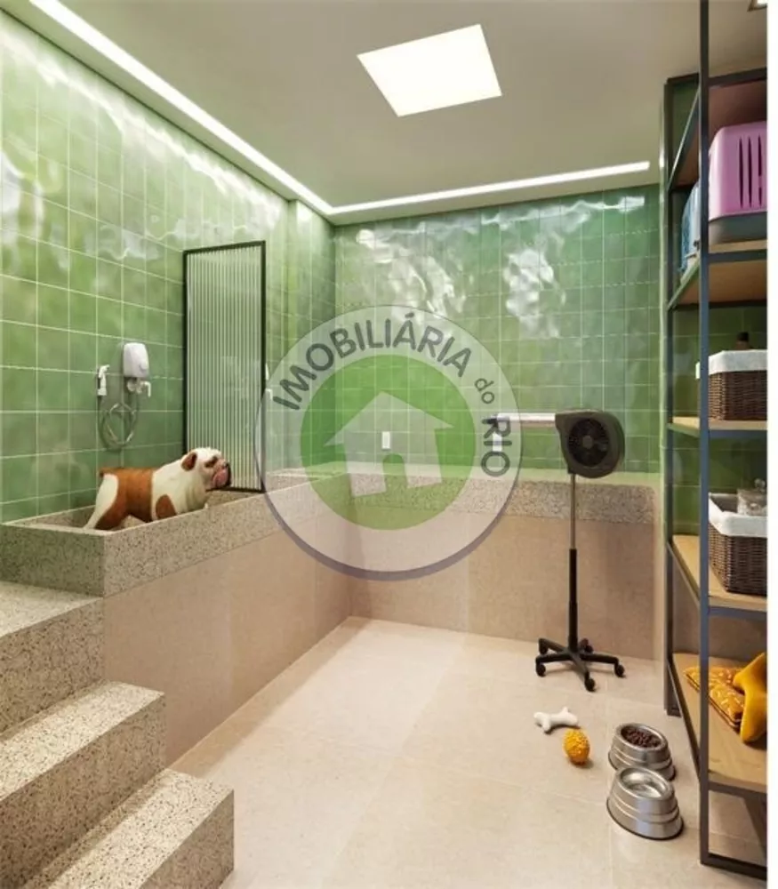 Apartamento, 2 quartos, 82 m² - Foto 7