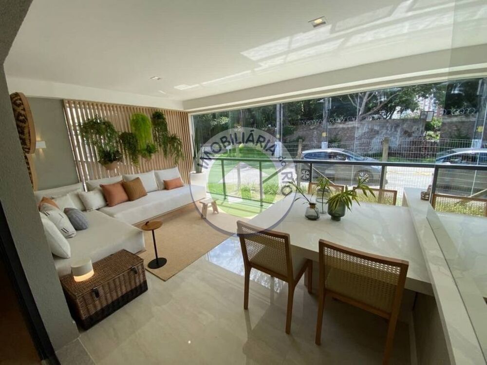 Apartamento, 2 quartos, 82 m² - Foto 29