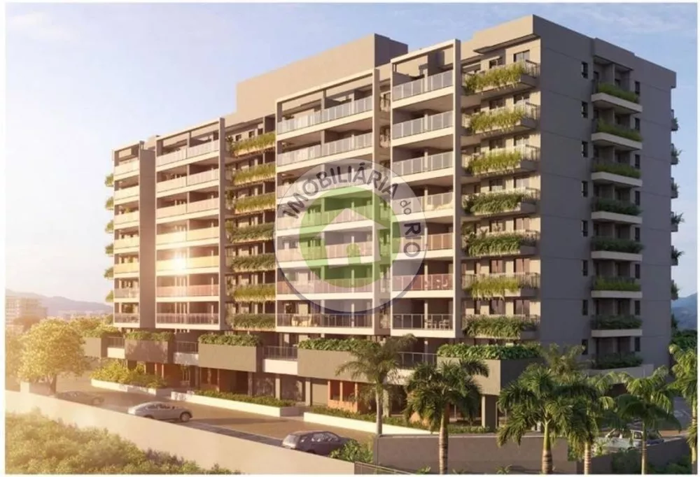 Apartamento, 2 quartos, 82 m² - Foto 5