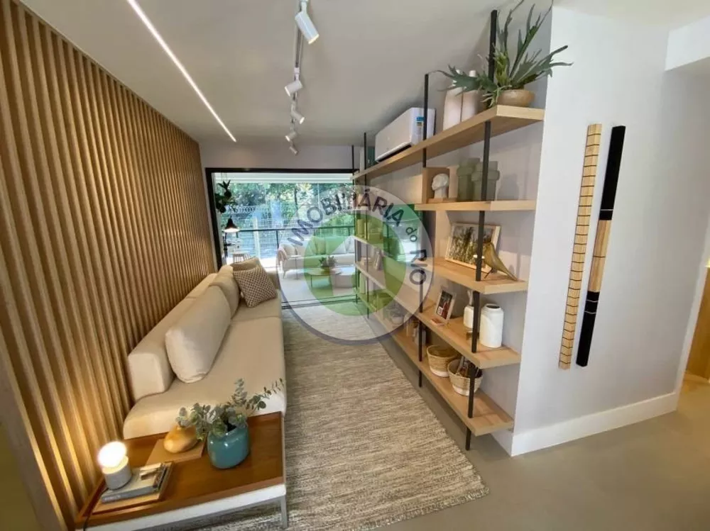 Apartamento, 2 quartos, 82 m² - Foto 19