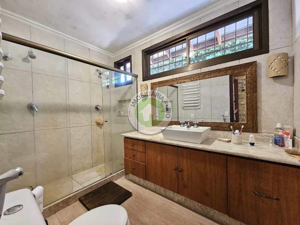 Casa, 5 quartos, 410 m² - Foto 25