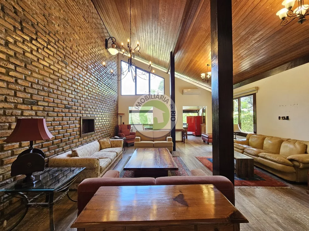 Casa, 5 quartos, 410 m² - Foto 19