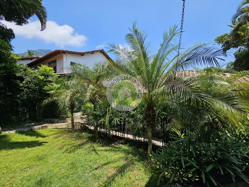 Casa, 5 quartos, 410 m² - Foto 11