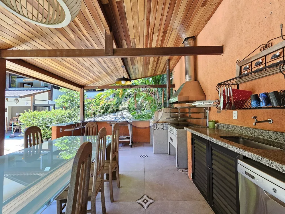 Casa, 5 quartos, 410 m² - Foto 7