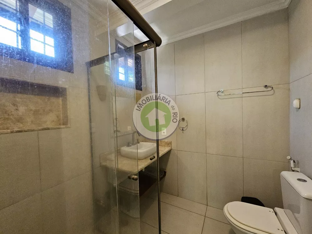 Casa, 5 quartos, 410 m² - Foto 30