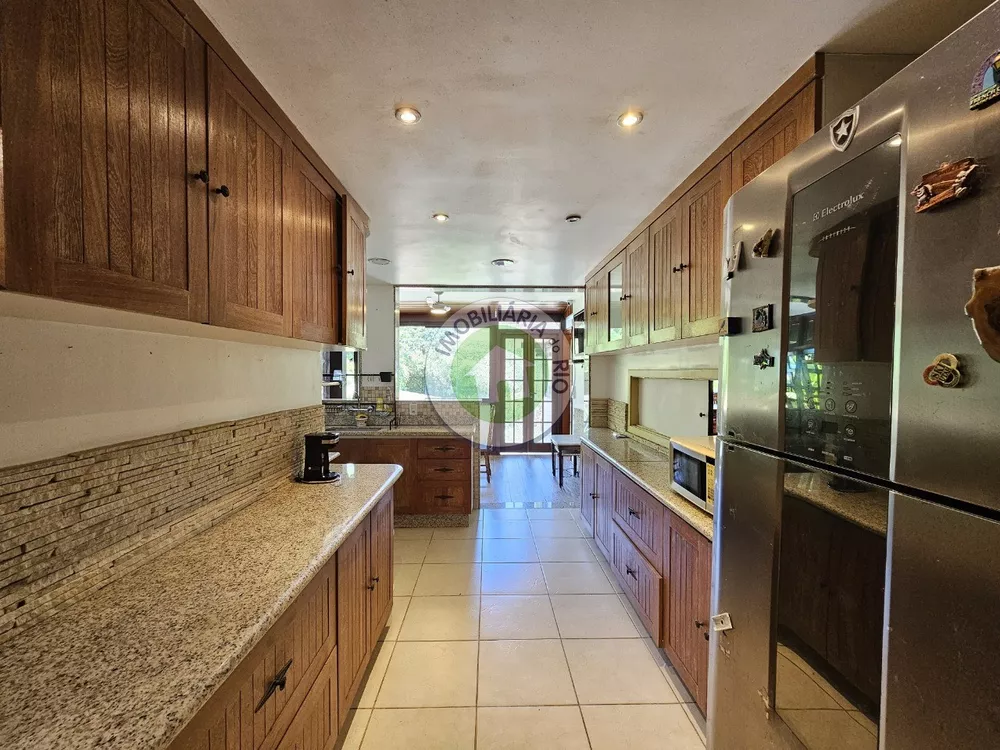 Casa, 5 quartos, 410 m² - Foto 12