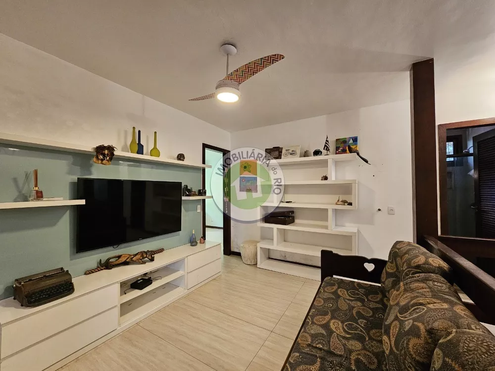 Casa, 5 quartos, 410 m² - Foto 36