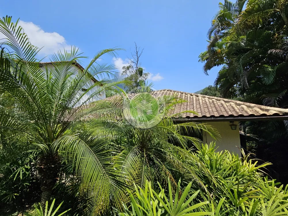 Casa, 5 quartos, 410 m² - Foto 10