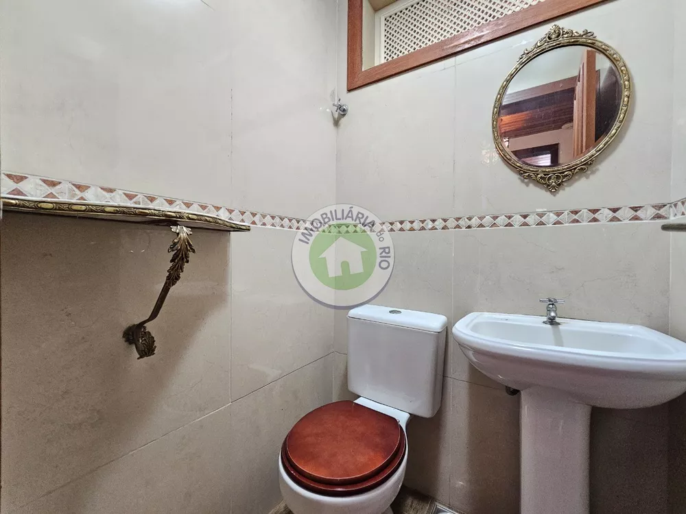 Casa, 5 quartos, 410 m² - Foto 21