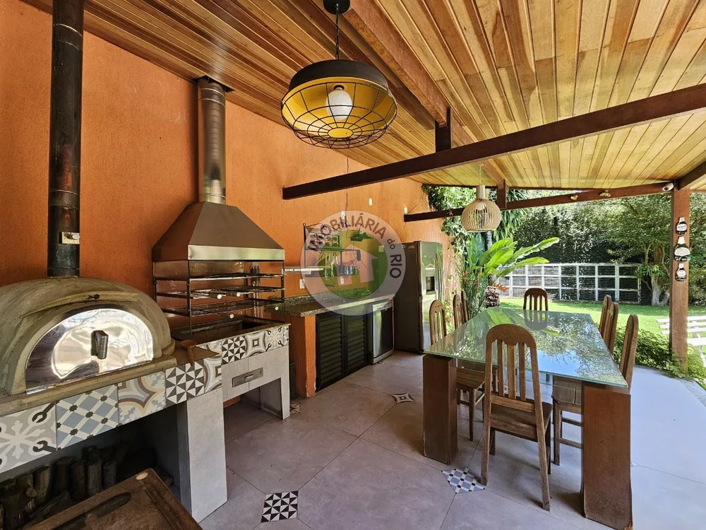 Casa, 5 quartos, 410 m² - Foto 5