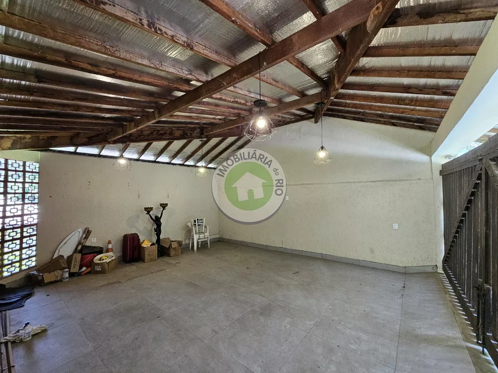 Casa, 5 quartos, 410 m² - Foto 35