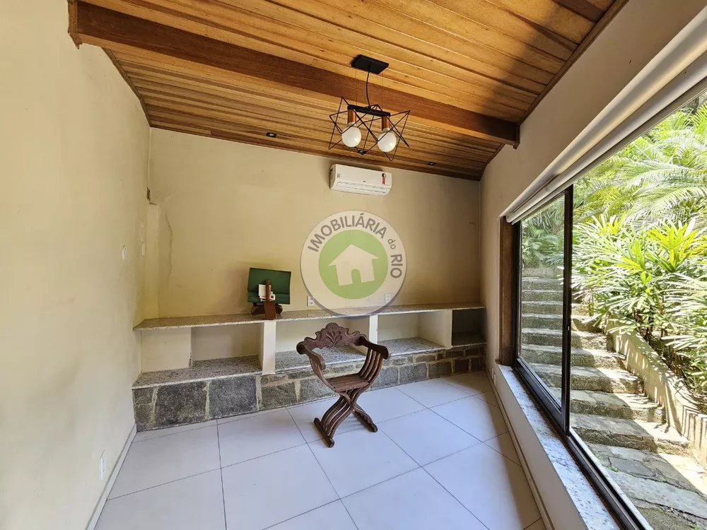 Casa, 5 quartos, 410 m² - Foto 34