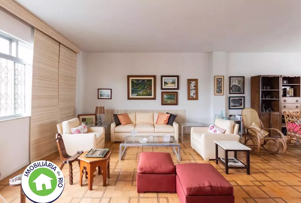 Apartamento, 4 quartos, 179 m² - Foto 10