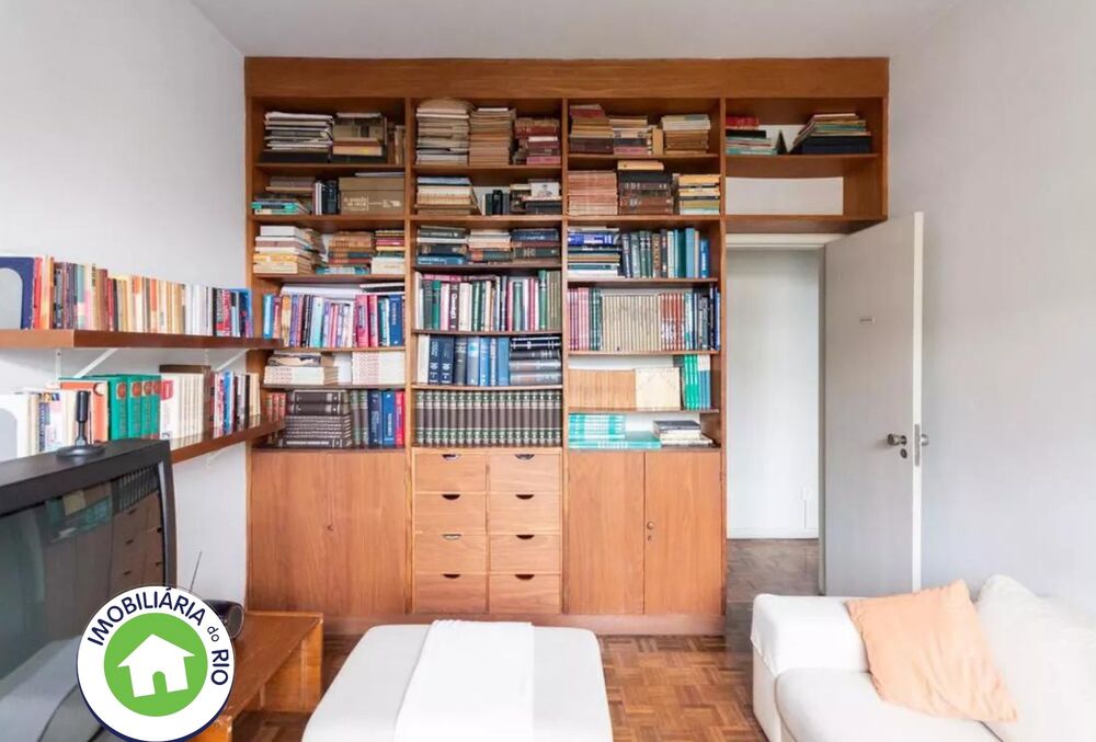 Apartamento, 4 quartos, 179 m² - Foto 28