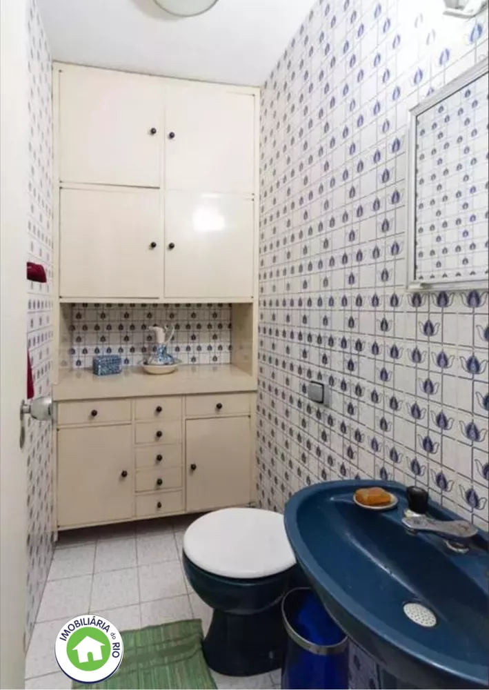 Apartamento, 4 quartos, 179 m² - Foto 4