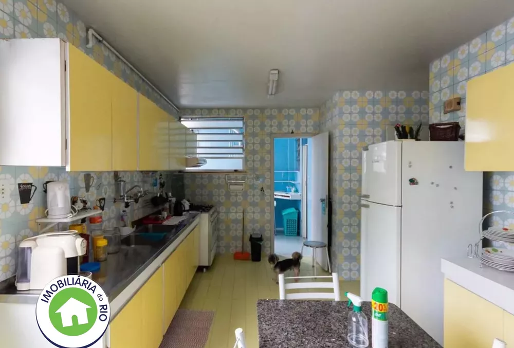 Apartamento, 4 quartos, 179 m² - Foto 7