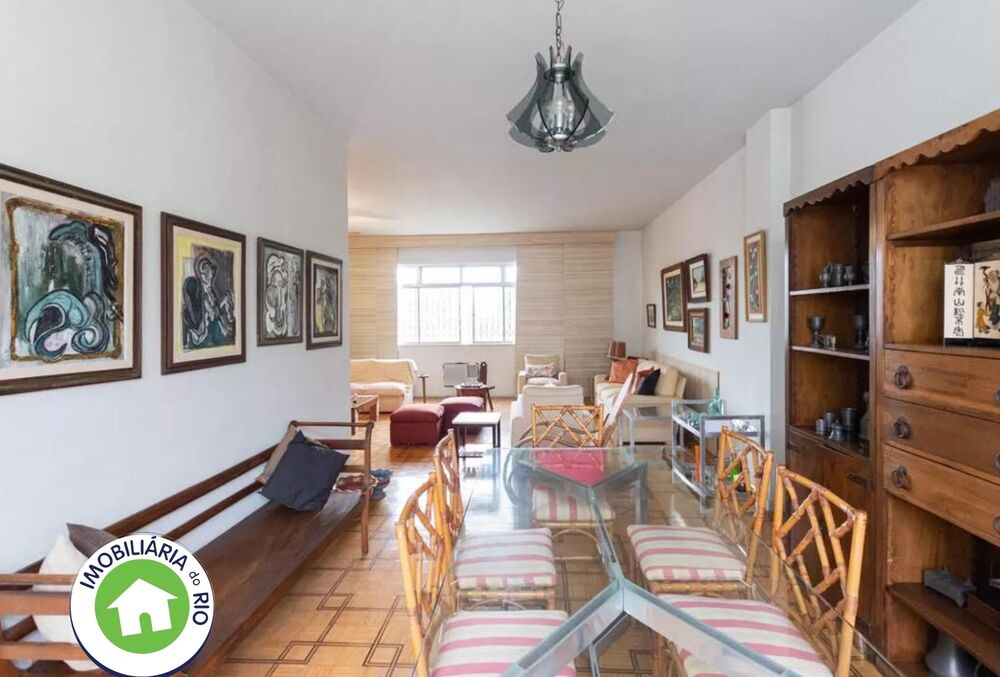 Apartamento, 4 quartos, 179 m² - Foto 30
