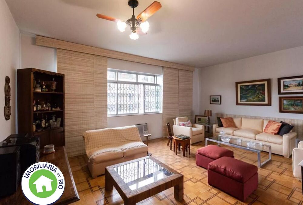Apartamento, 4 quartos, 179 m² - Foto 29