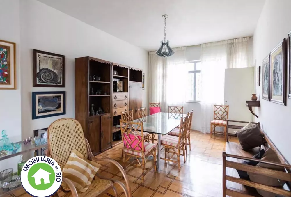Apartamento, 4 quartos, 179 m² - Foto 1