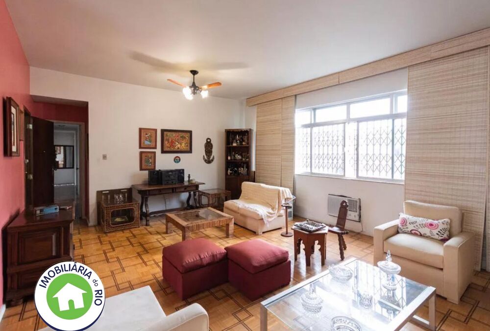 Apartamento, 4 quartos, 179 m² - Foto 21