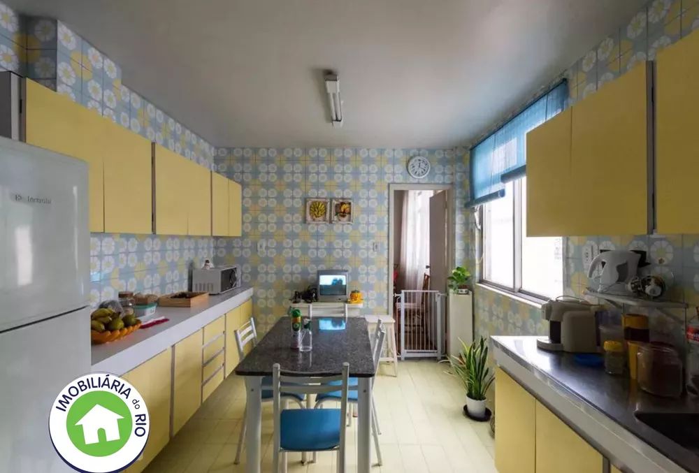 Apartamento, 4 quartos, 179 m² - Foto 5