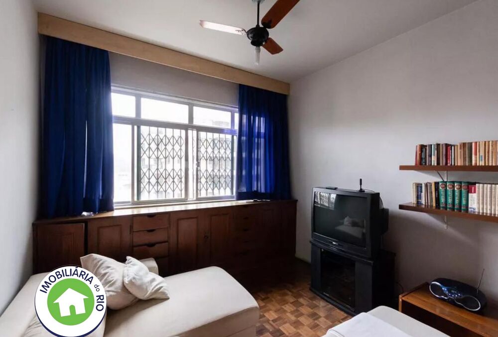 Apartamento, 4 quartos, 179 m² - Foto 16
