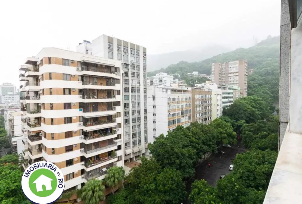 Apartamento, 4 quartos, 179 m² - Foto 2