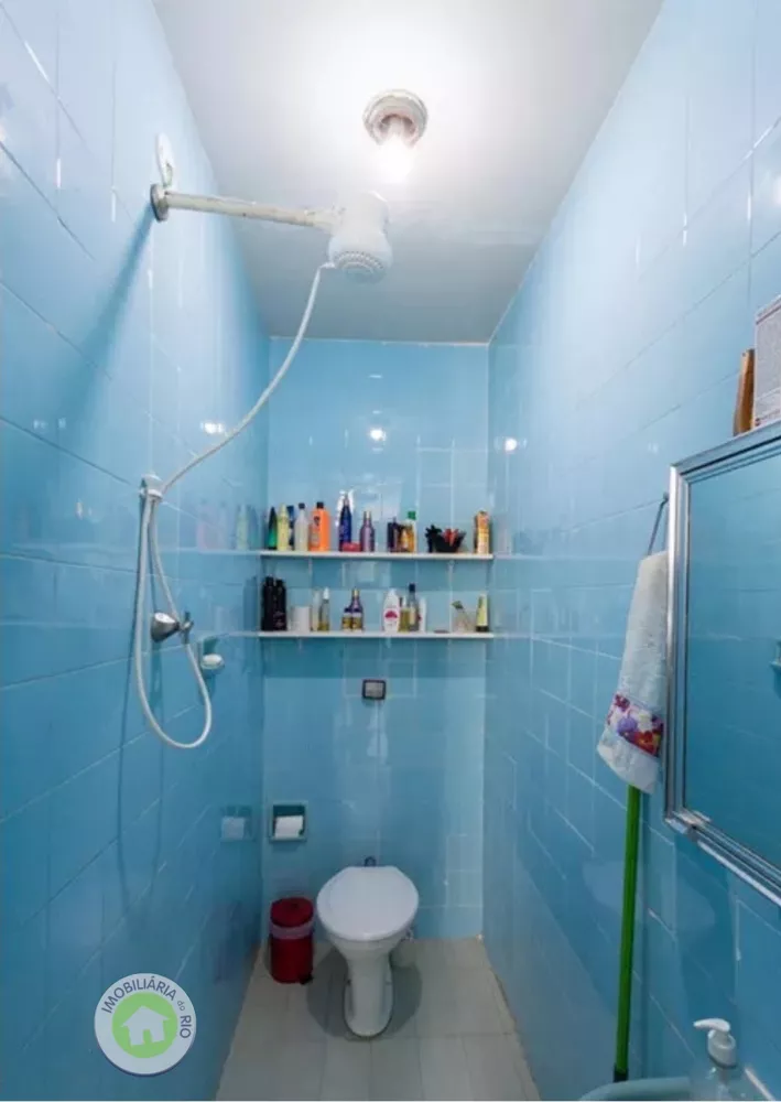 Apartamento, 4 quartos, 179 m² - Foto 8