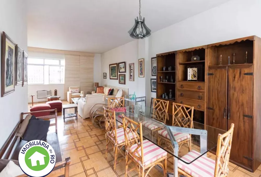 Apartamento, 4 quartos, 179 m² - Foto 33