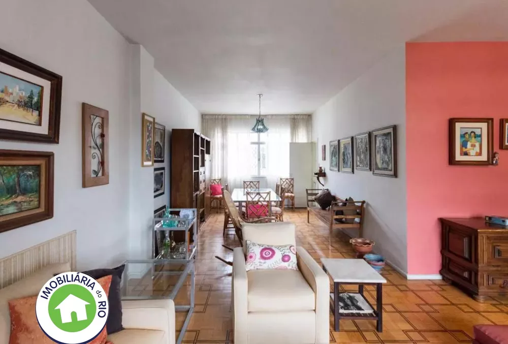 Apartamento, 4 quartos, 179 m² - Foto 34