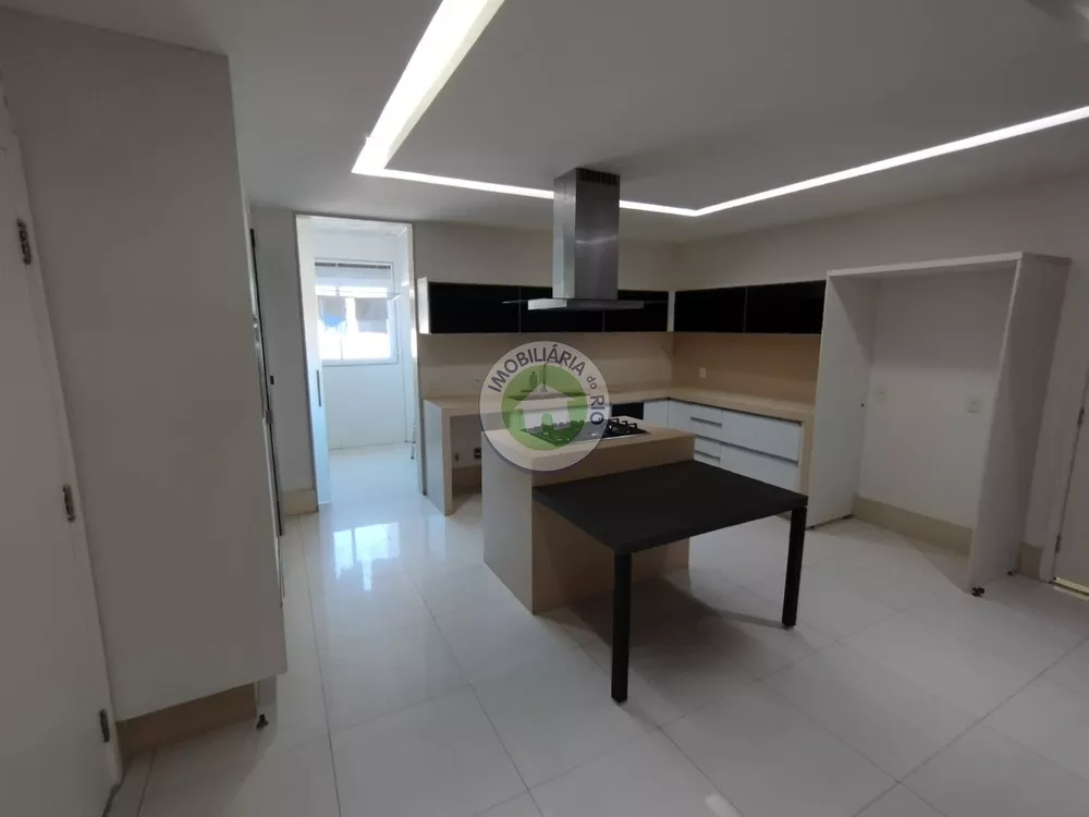Apartamento, 4 quartos, 290 m² - Foto 14