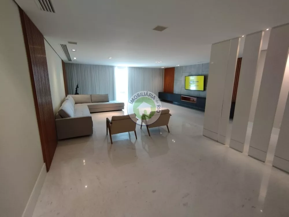 Apartamento, 4 quartos, 290 m² - Foto 10