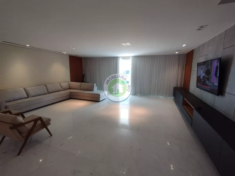 Apartamento, 4 quartos, 290 m² - Foto 19
