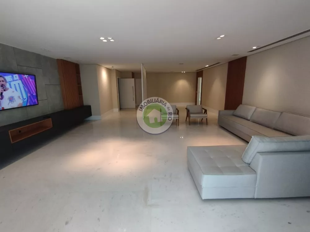 Apartamento, 4 quartos, 290 m² - Foto 8