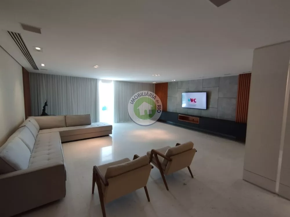 Apartamento, 4 quartos, 290 m² - Foto 9