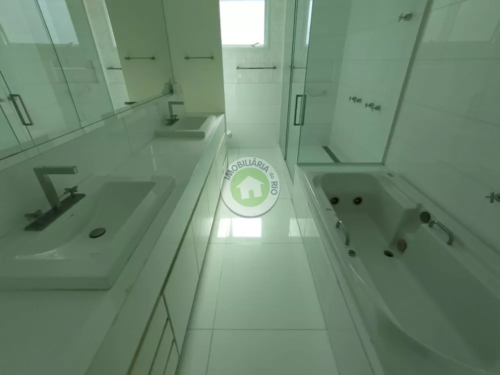 Apartamento, 4 quartos, 290 m² - Foto 24