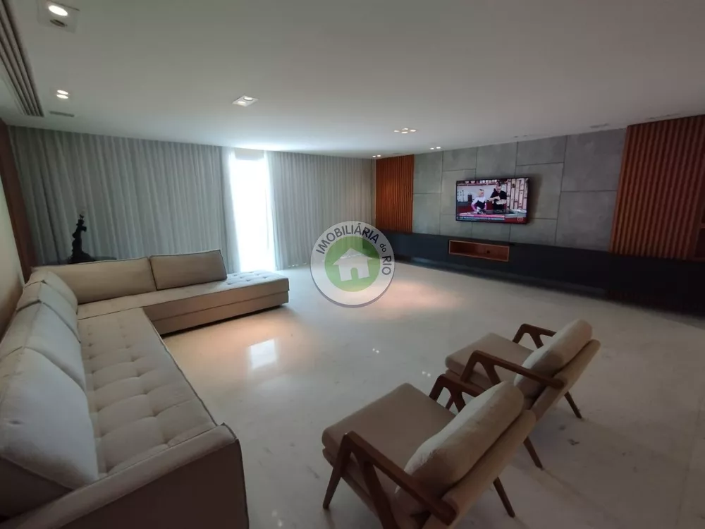 Apartamento, 4 quartos, 290 m² - Foto 6