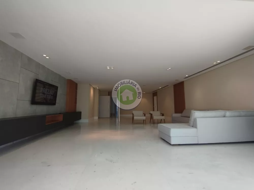 Apartamento, 4 quartos, 290 m² - Foto 7