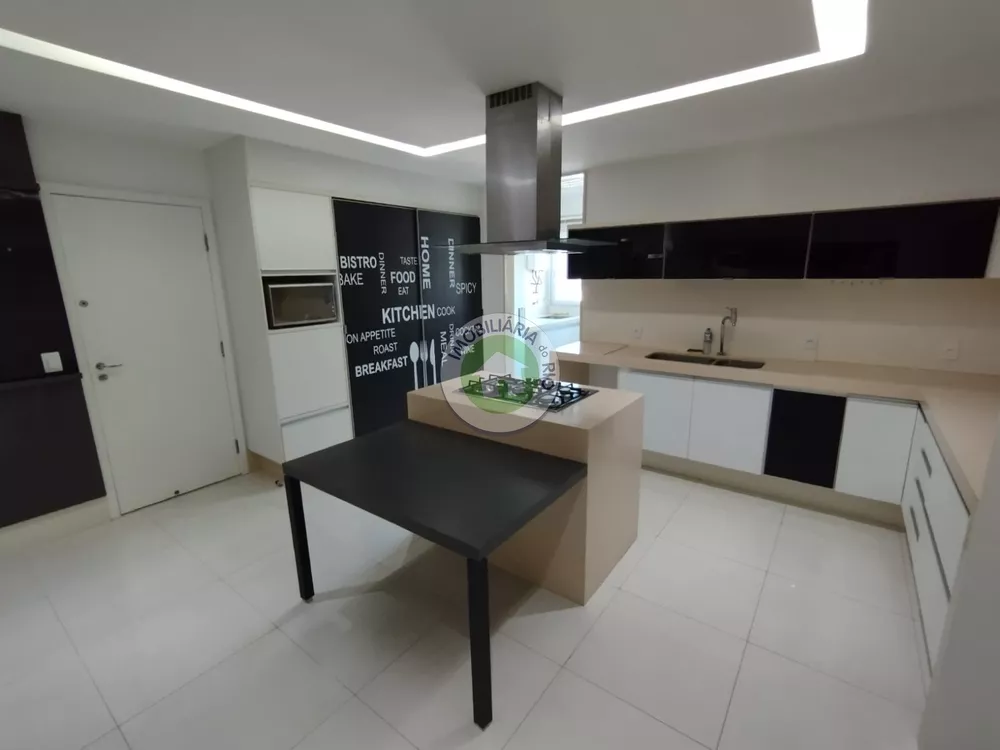 Apartamento, 4 quartos, 290 m² - Foto 13