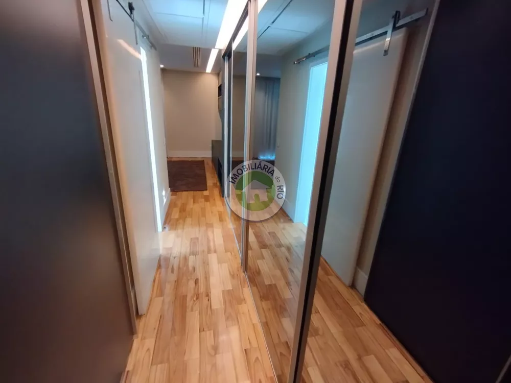 Apartamento, 4 quartos, 290 m² - Foto 25