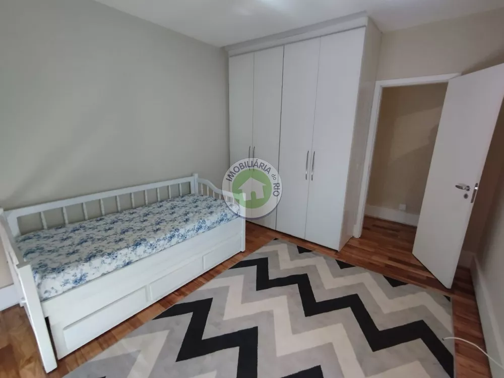 Apartamento, 4 quartos, 290 m² - Foto 21